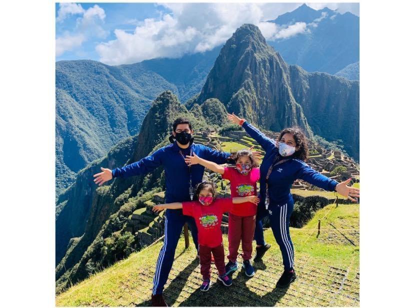 Paititi Classic Machu Picchu Exterior photo